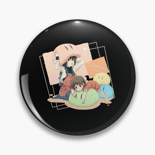 Item preview, Clannad ~ After Story  designed and sold by Hollobaugh1989.