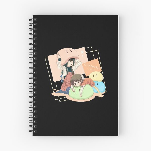 Item preview, Clannad ~ After Story  designed and sold by Hollobaugh1989.