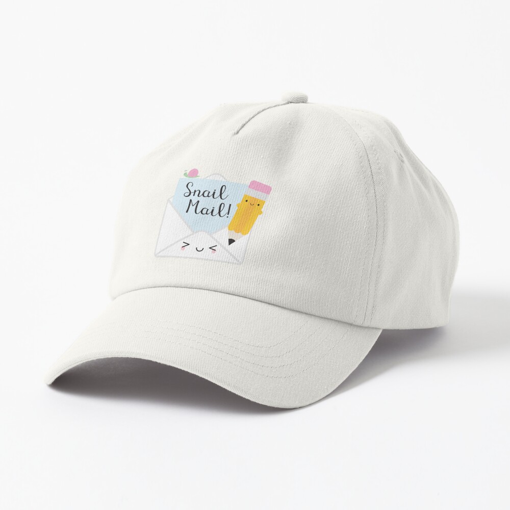 Item preview, Dad Hat designed and sold by marcelinesmith.