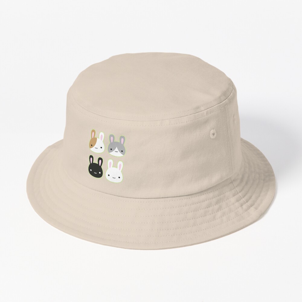 Item preview, Bucket Hat designed and sold by marcelinesmith.