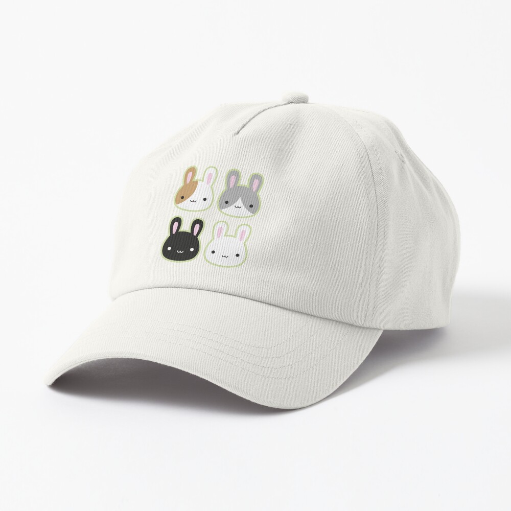 Item preview, Dad Hat designed and sold by marcelinesmith.