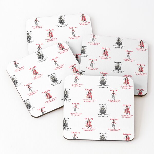 Item preview, Sticker Pack | Modern Day Samurai | Main Character  designed and sold by The-ItemShop.