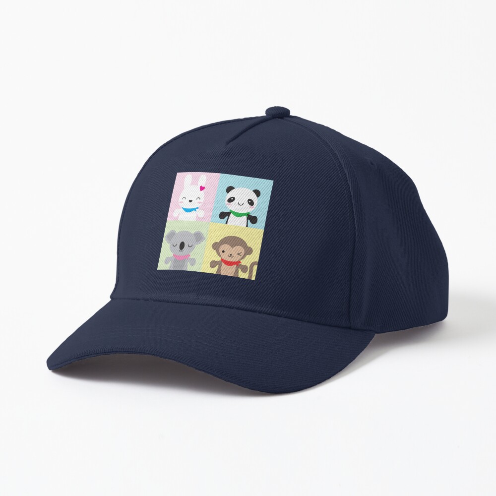 Item preview, Baseball Cap designed and sold by marcelinesmith.