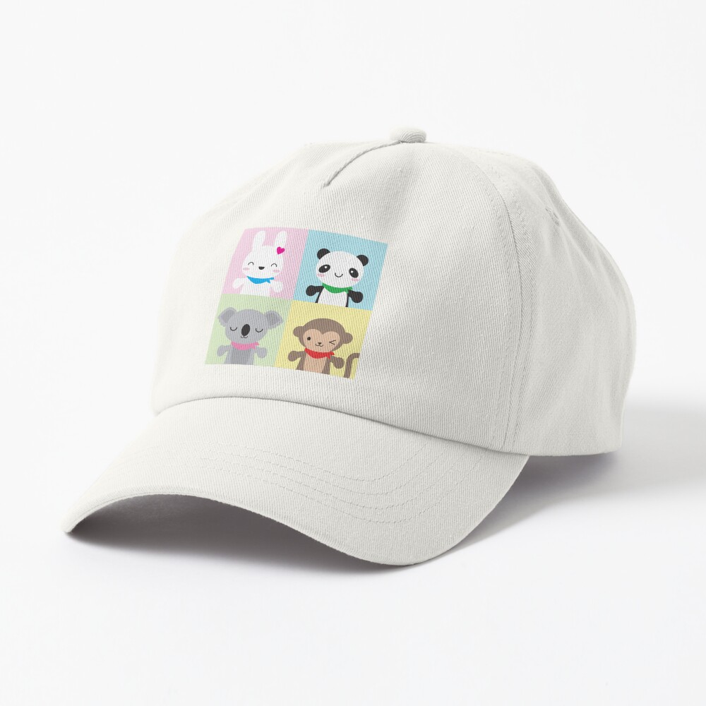 Item preview, Dad Hat designed and sold by marcelinesmith.