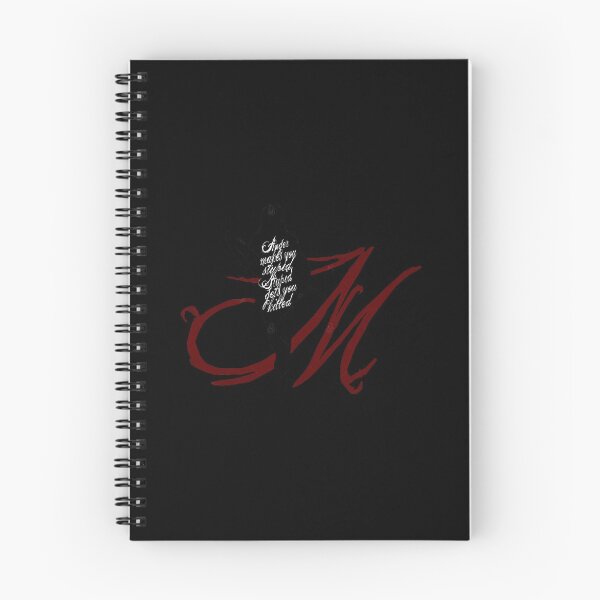 Item preview, Anger makes you stupid Stupid gets you killed  designed and sold by asfiyasiroi.