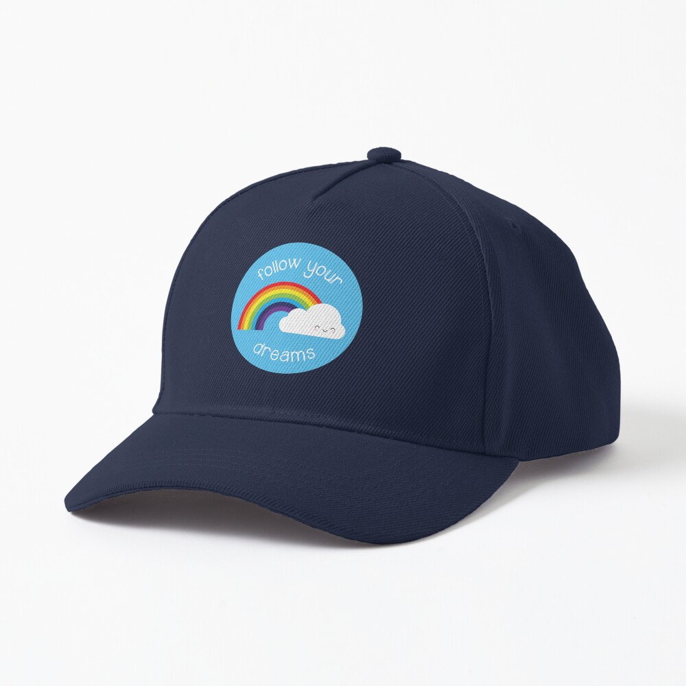 Item preview, Baseball Cap designed and sold by marcelinesmith.