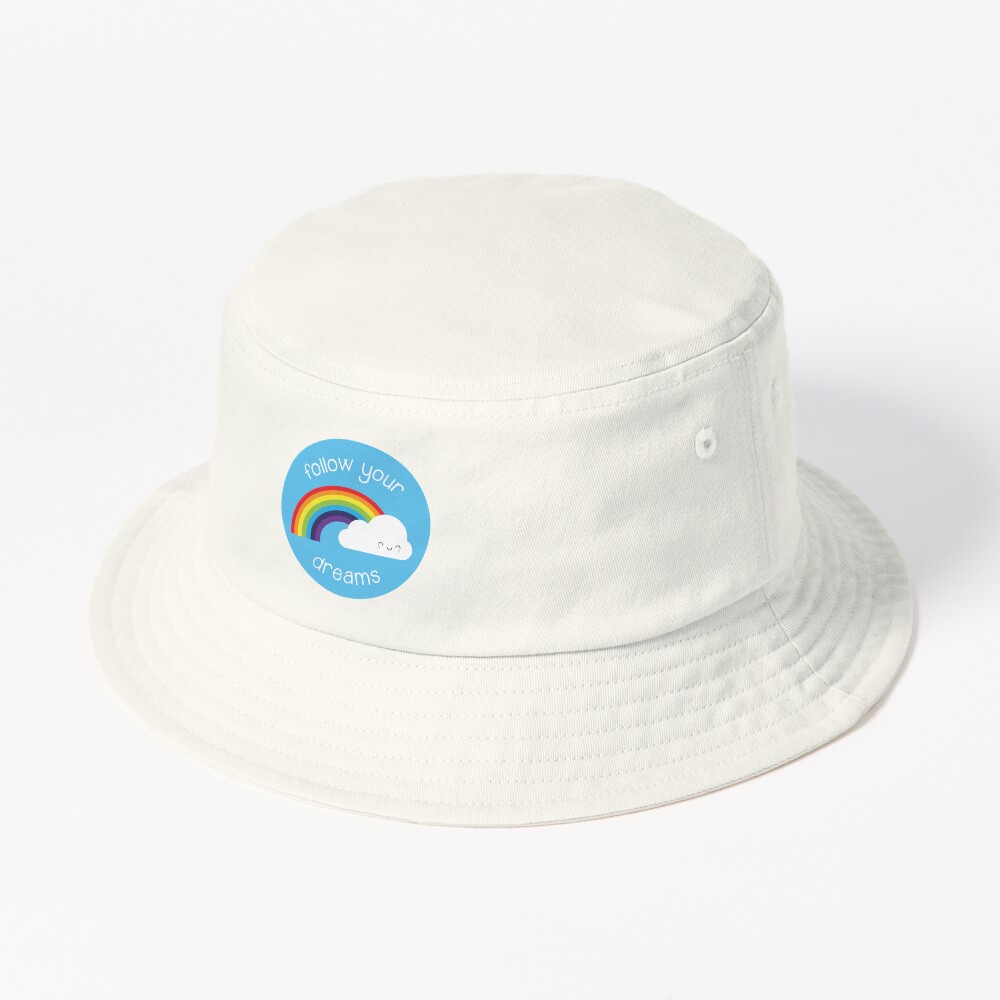 Item preview, Bucket Hat designed and sold by marcelinesmith.