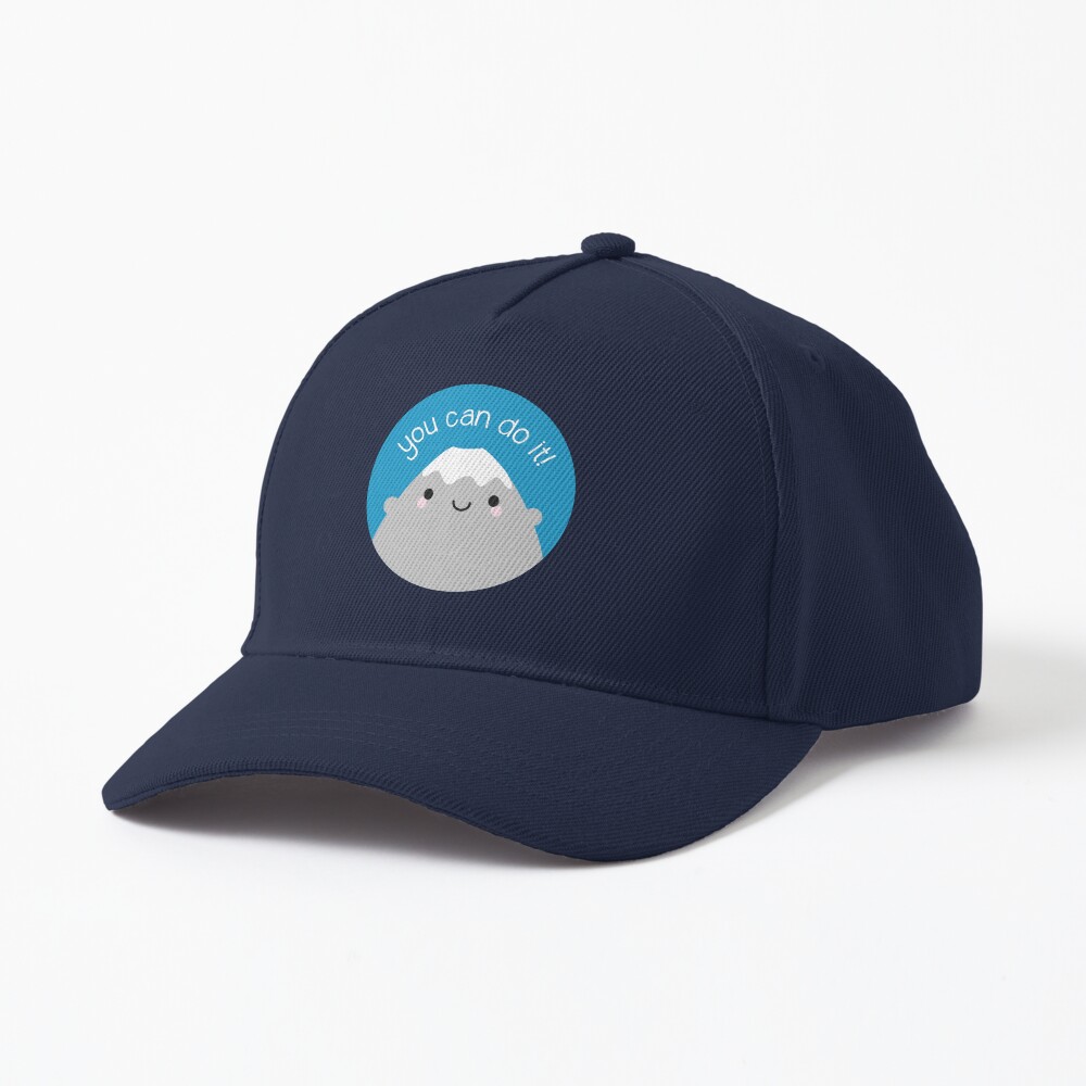 Item preview, Baseball Cap designed and sold by marcelinesmith.