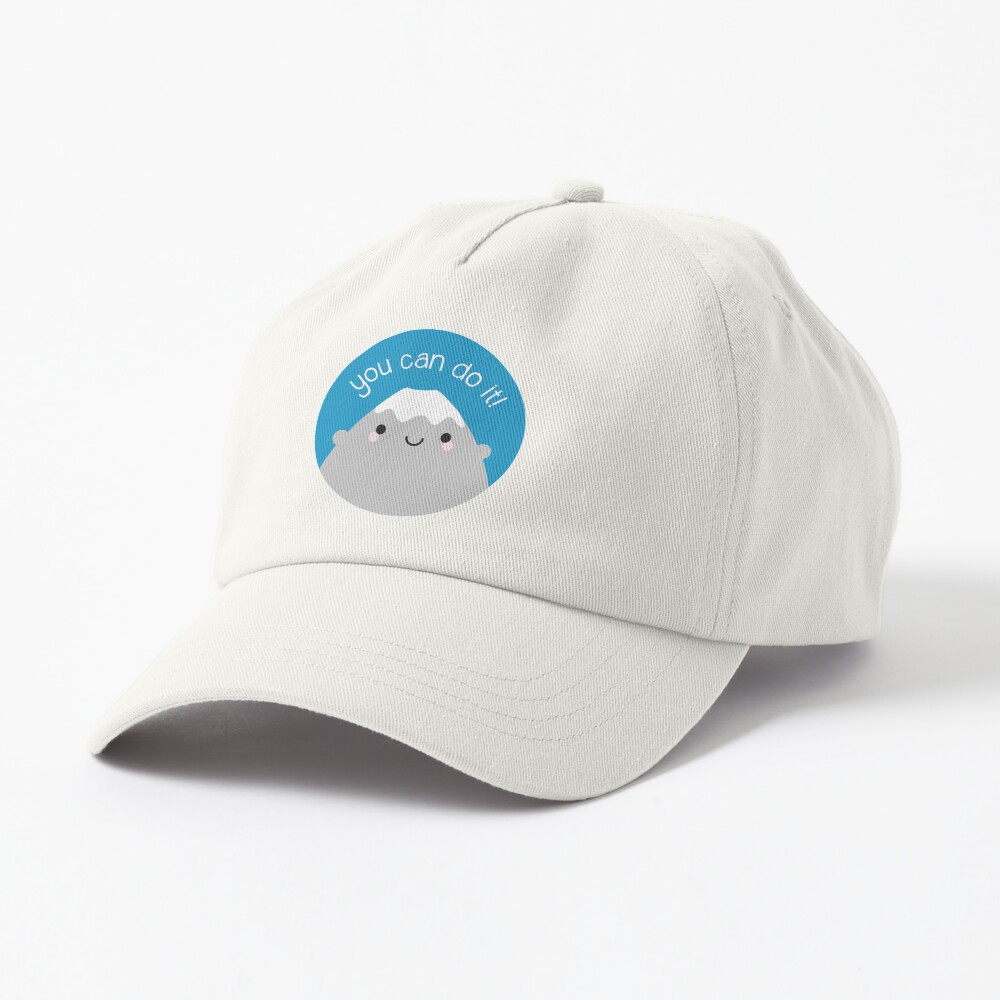 Item preview, Dad Hat designed and sold by marcelinesmith.