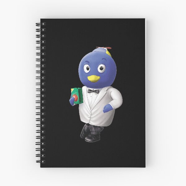 Item preview, backyardigans designed and sold by tyighan.