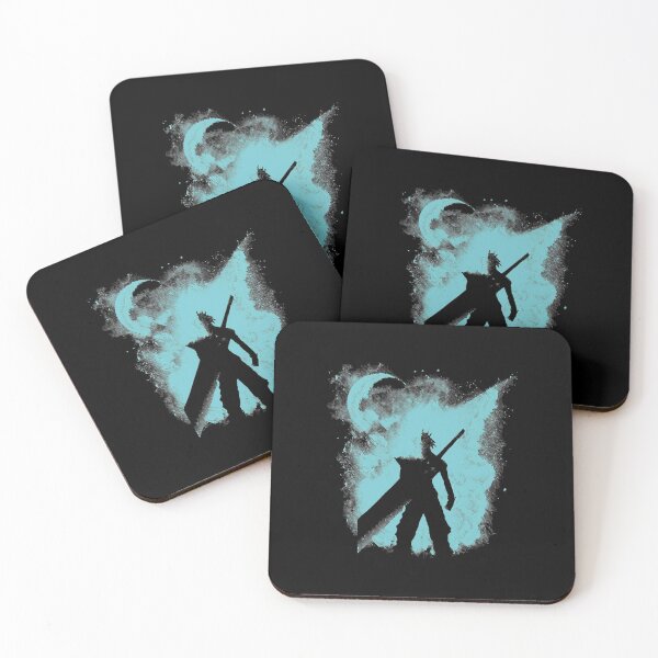 Item preview, Ex-Soldier silhouette  designed and sold by asfiyasiroi.