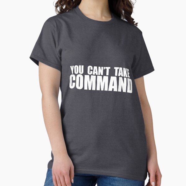 Aperçu de l'œuvre COMMAND - SCANDAL créée et vendue par GreysGirl.