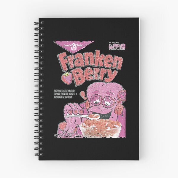 Item preview, Franken Berry distressed vintage  designed and sold by shaunturek36.