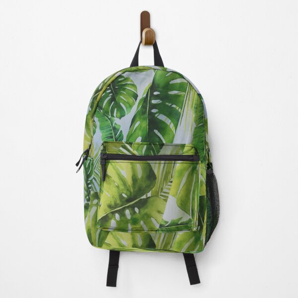 Item preview, Tropical foliage designed and sold by BekkisBespoke.