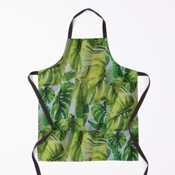 Item preview, Tropical foliage designed and sold by BekkisBespoke.
