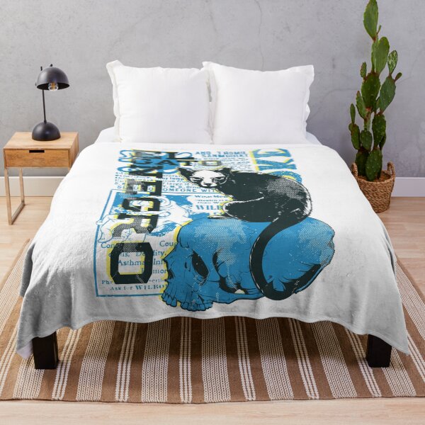 Item preview, Random | EL Gato Negro designed and sold by YI-Creations.
