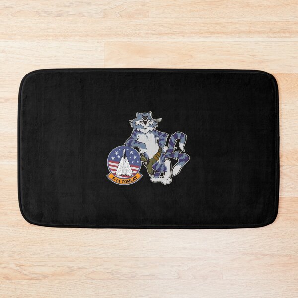 Item preview, Grumman F-14 Tomcat - Clean Style Patch  designed and sold by Hollobaugh1989.