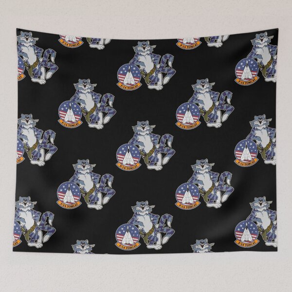Item preview, Grumman F-14 Tomcat - Clean Style Patch  designed and sold by Hollobaugh1989.