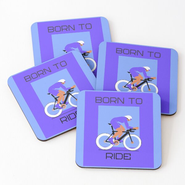 Item preview, Born to Ride designed and sold by Rozlar.