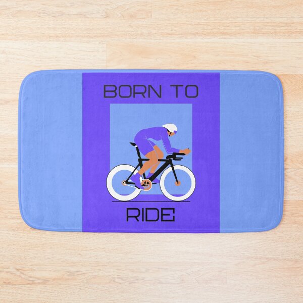 Item preview, Born to Ride designed and sold by Rozlar.