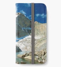 Chasm Lake iPhone Wallet/Case/Skin