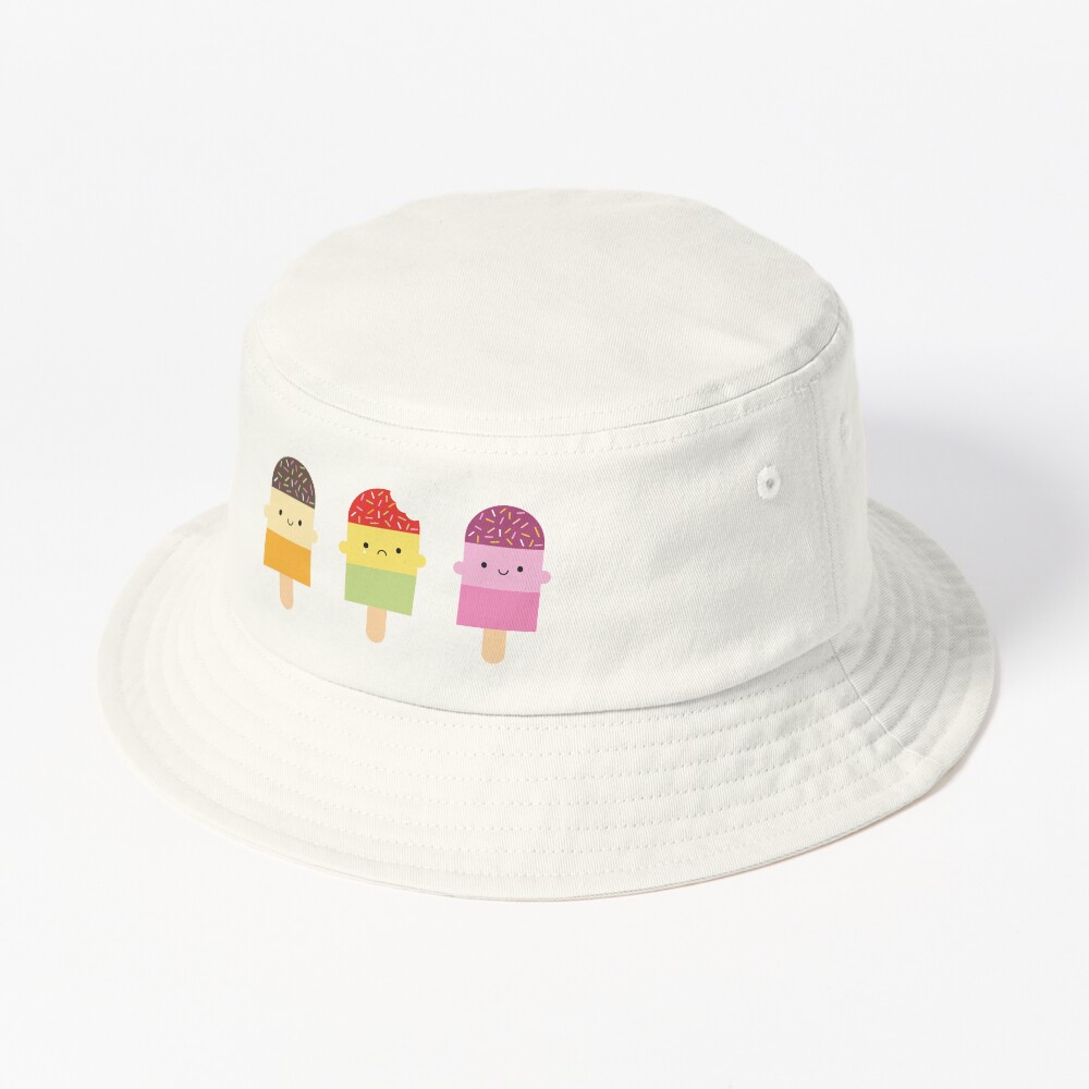 Item preview, Bucket Hat designed and sold by marcelinesmith.