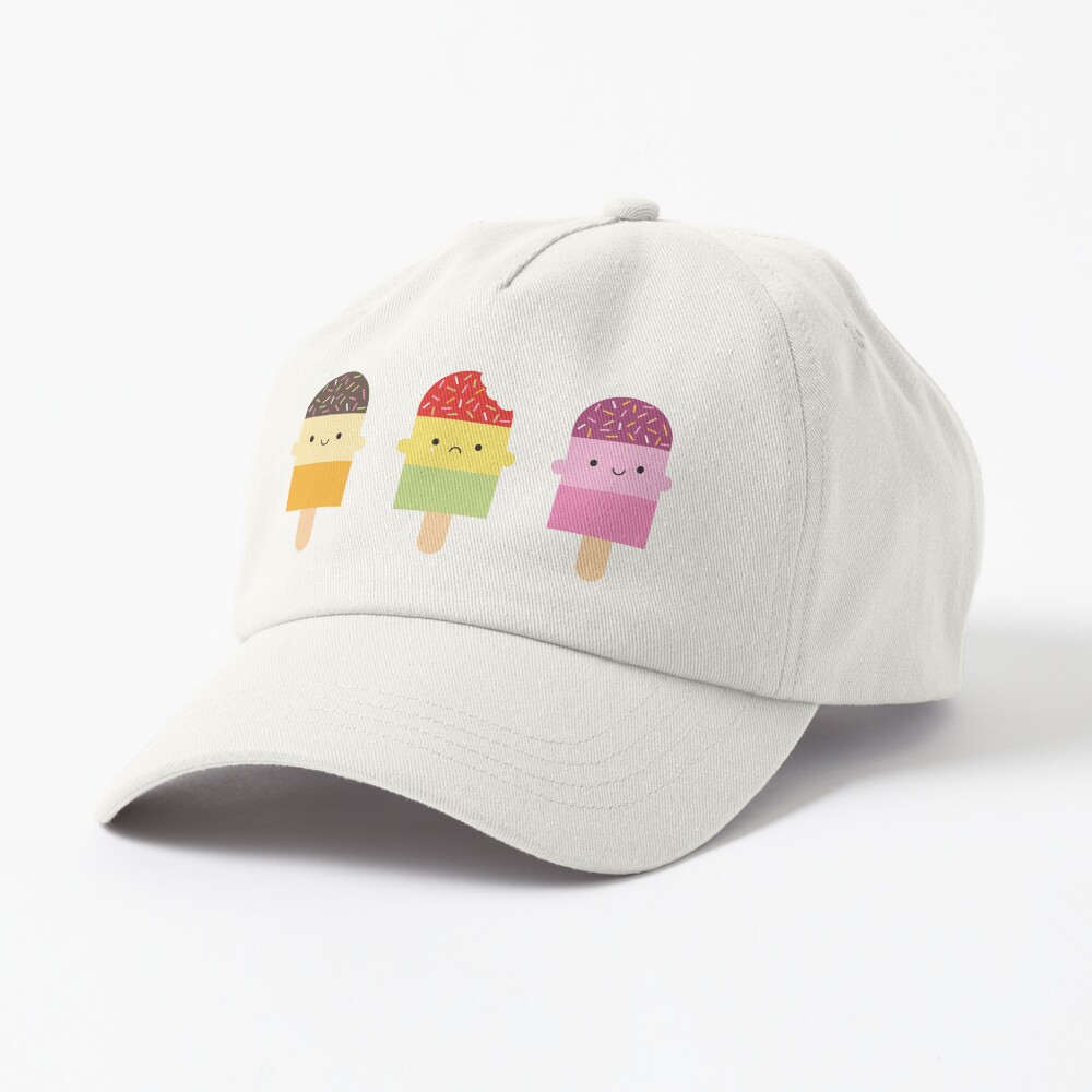 Item preview, Dad Hat designed and sold by marcelinesmith.