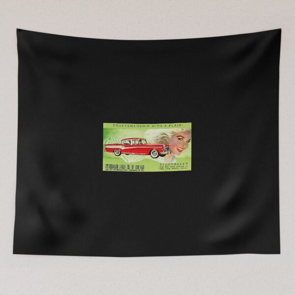Item preview, 1956 Studebaker President  designed and sold by kinHartleigh.