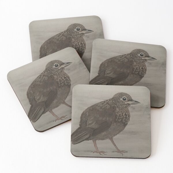 Item preview, Baby starling designed and sold by MEFAMCRAFT.