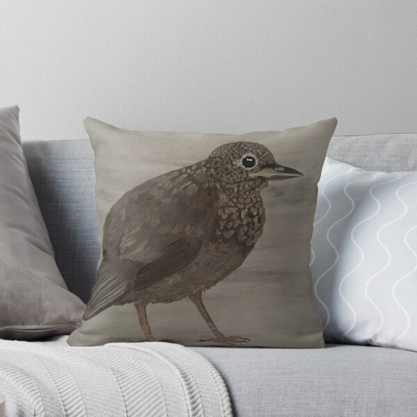 Item preview, Baby starling designed and sold by MEFAMCRAFT.