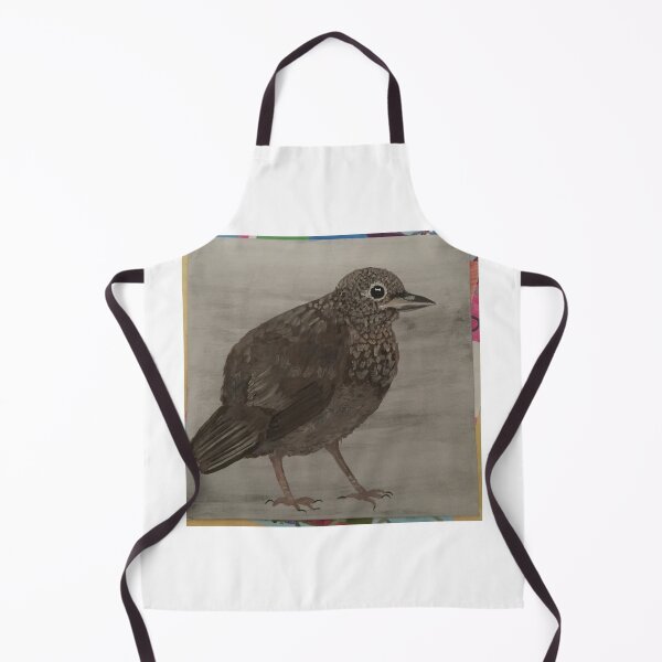 Item preview, Baby starling designed and sold by MEFAMCRAFT.