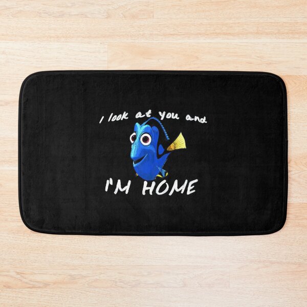 Item preview, I look at you and I'm home  designed and sold by asfiyasiroi.