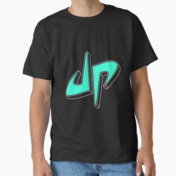 Item preview, NEW Dud. Perfect Logo Collection 2021 - Useless Madala designed and sold by Useless-Madala.