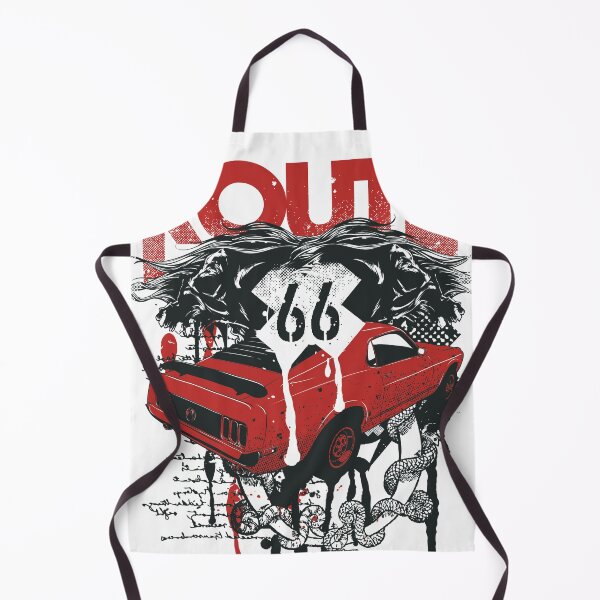 Item preview, Random | Route 66 designed and sold by YI-Creations.