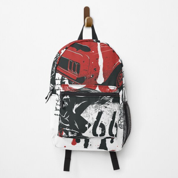 Item preview, Random | Route 66 designed and sold by YI-Creations.