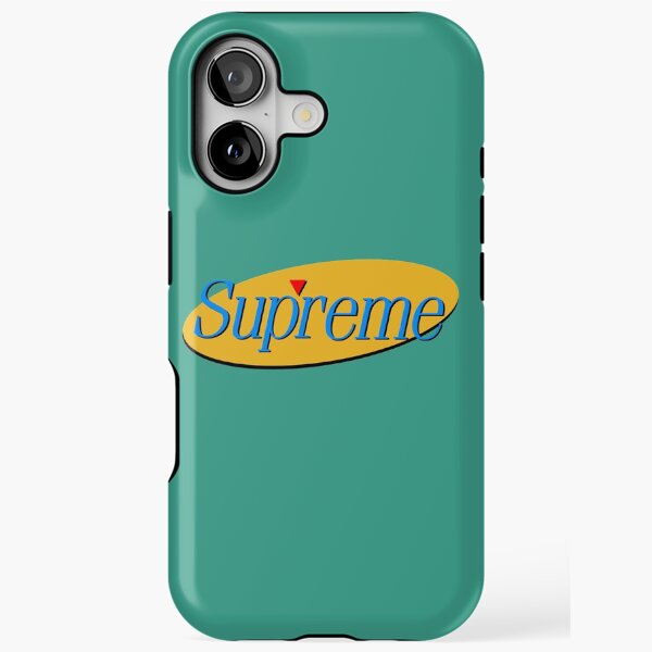iPhoneケース Supreme - supreme i phone case Supreme Incase Bling Logo iPhone 5 Case (SS13)