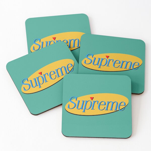 Item preview, Supreme TV show designed and sold by oneliest.