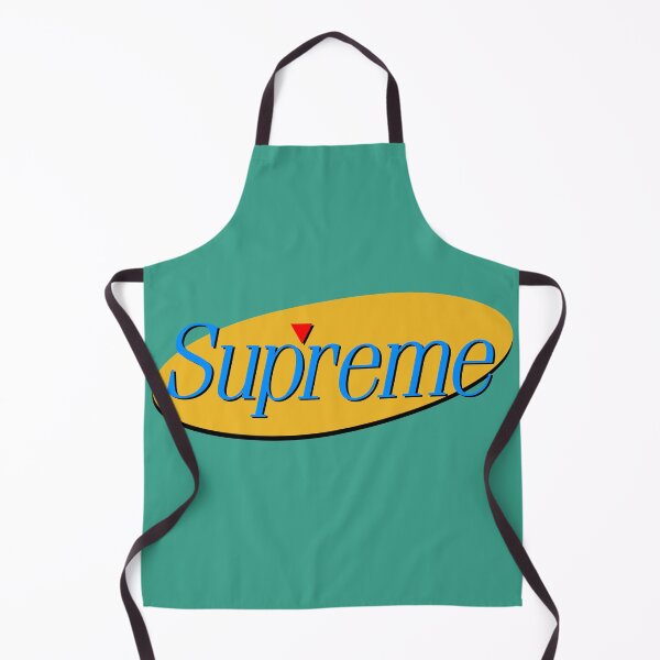 Item preview, Supreme TV show designed and sold by oneliest.