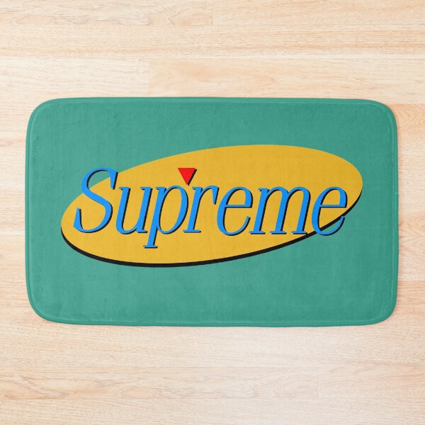 Item preview, Supreme TV show designed and sold by oneliest.