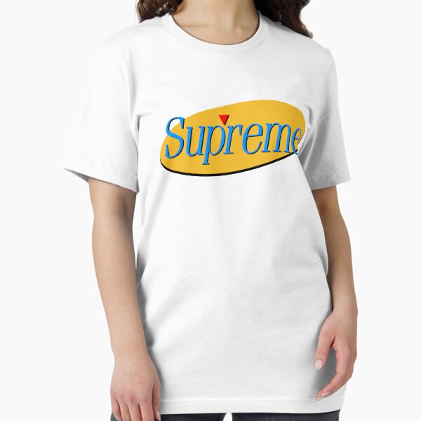 Item preview, Supreme TV show designed and sold by oneliest.