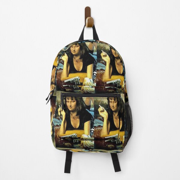Item preview, Gioconda fiction designed and sold by Kla357.