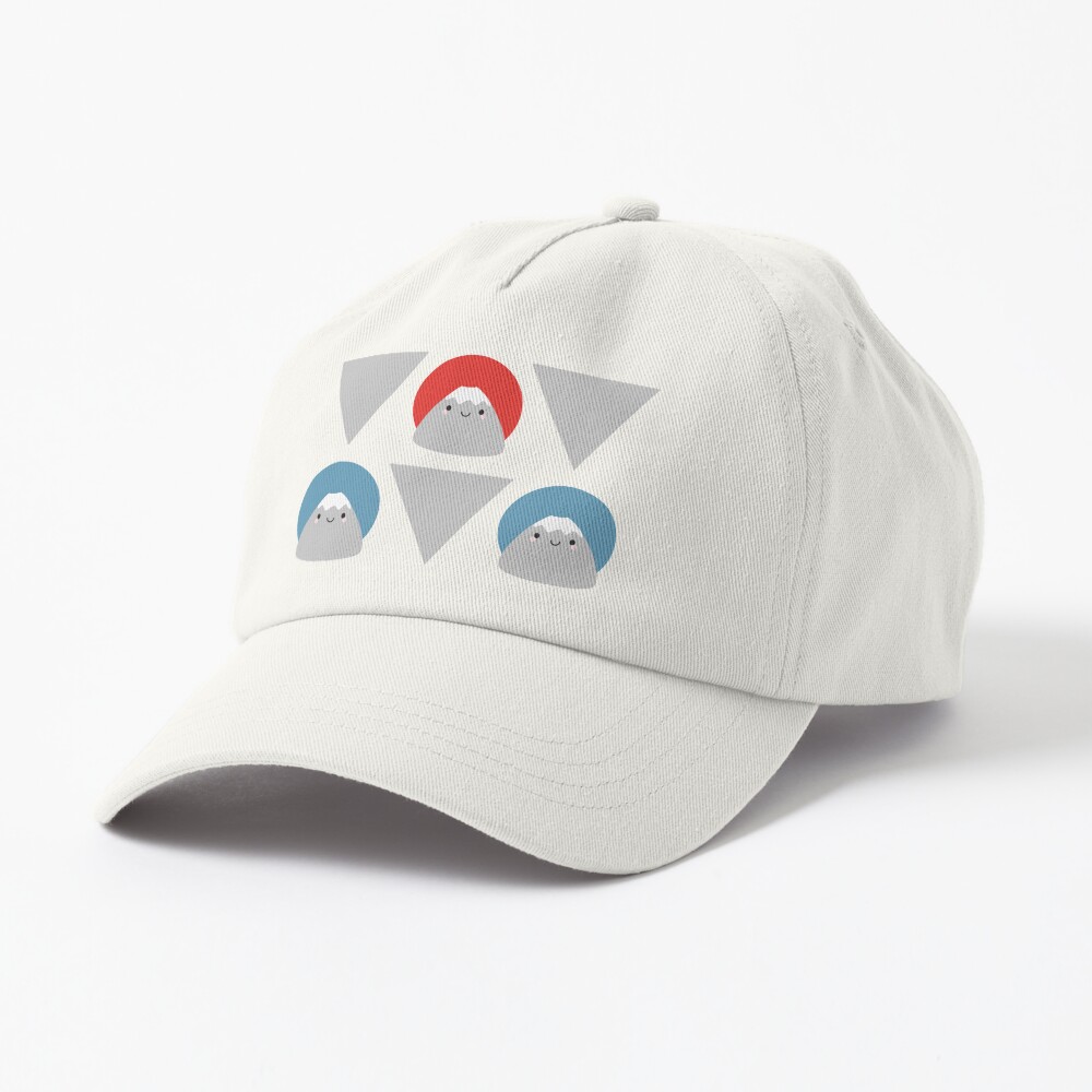 Item preview, Dad Hat designed and sold by marcelinesmith.