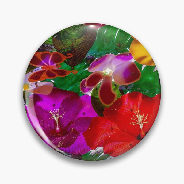 Item preview, Glass flowers designed and sold by Dalyndigital Photography.