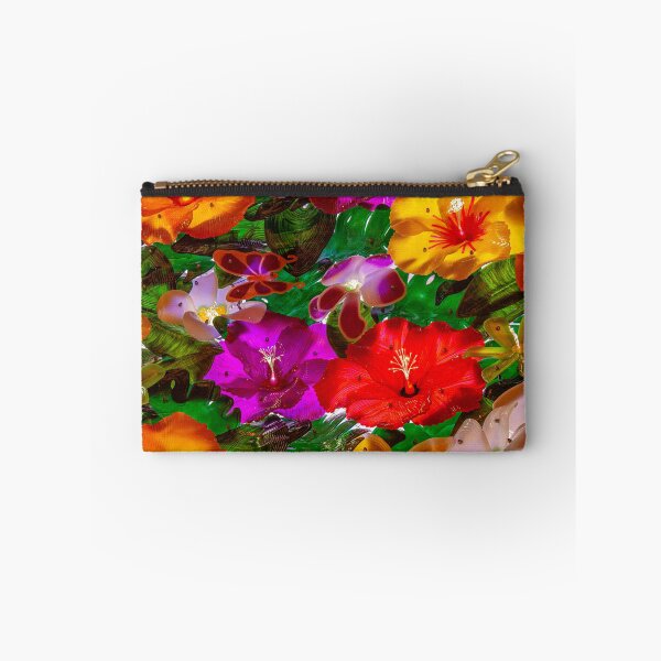 Item preview, Glass flowers designed and sold by Dalyndigital Photography.