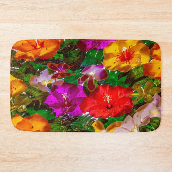 Item preview, Glass flowers designed and sold by Dalyndigital Photography.