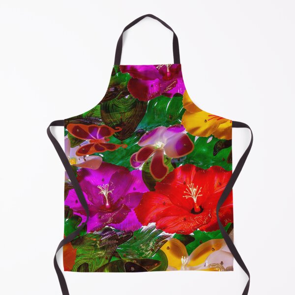 Item preview, Glass flowers designed and sold by Dalyndigital Photography.