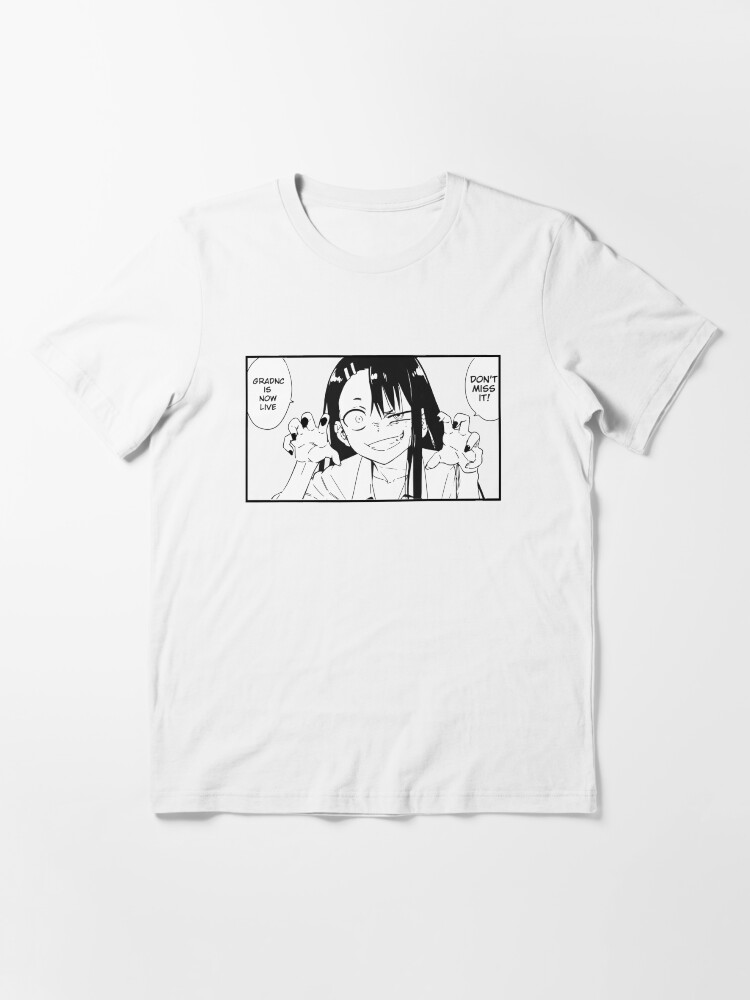 Anime Dororo Hyakkimaru Essential T-Shirt for Sale by boutique shop