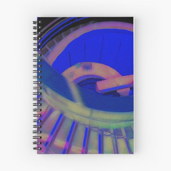 Item preview, 3D Spiral designed and sold by glink.