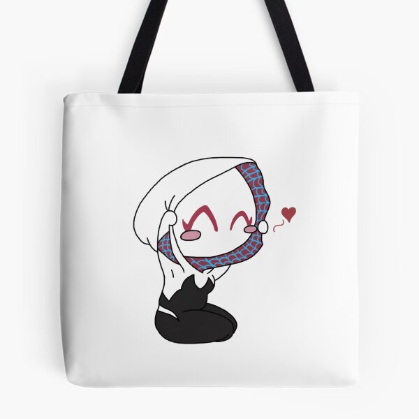 Artikelvorschau, Chibi SpiderGwen entworfen und verkauft von Asia Ashley.