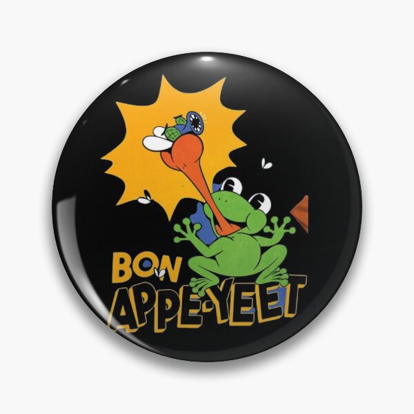 Item preview, Bon appetit have nice meal designed and sold by Omarjoker99.
